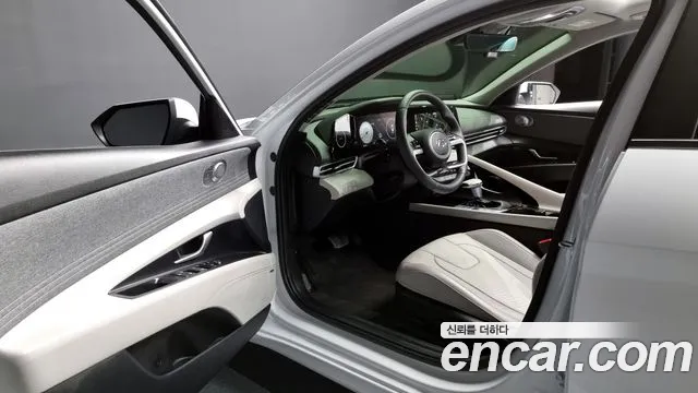 Hyundai Avante (CN7) id 2823036 из Кореи 20