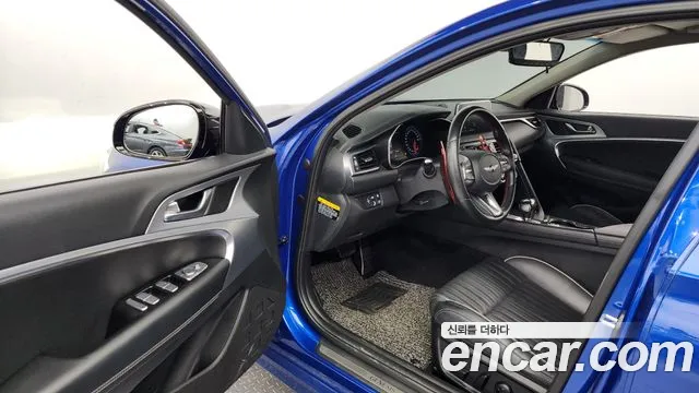 Genesis G70 id 2808431 из Кореи 20