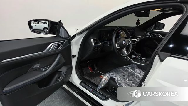 BMW i4 id 4692330 из Кореи 20