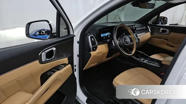 Kia Sorento 4th Generation id 3053339 из Кореи 20