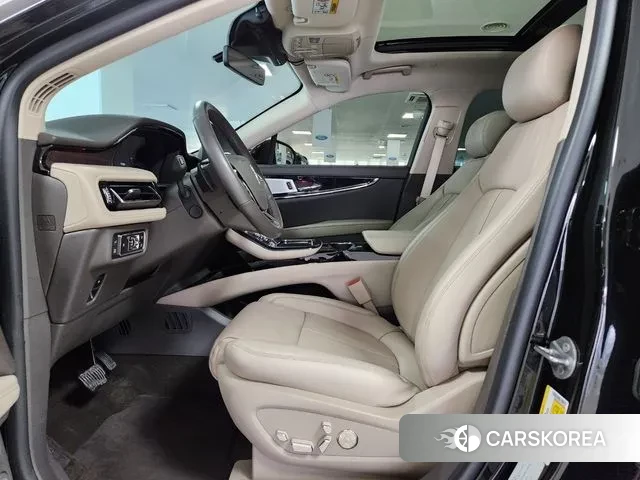 Lincoln Nautilus First generation id 3388673 из Кореи 19