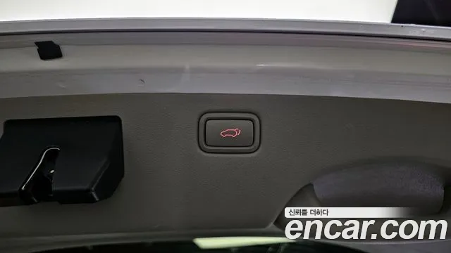 Kia The New Carnival id 2548482 из Кореи 20