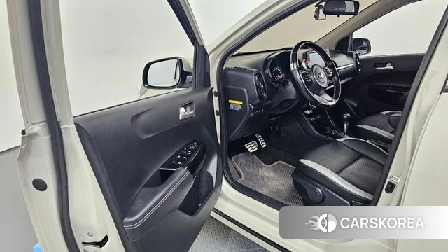 Kia All New Morning (JA) id 4638232 из Кореи 30