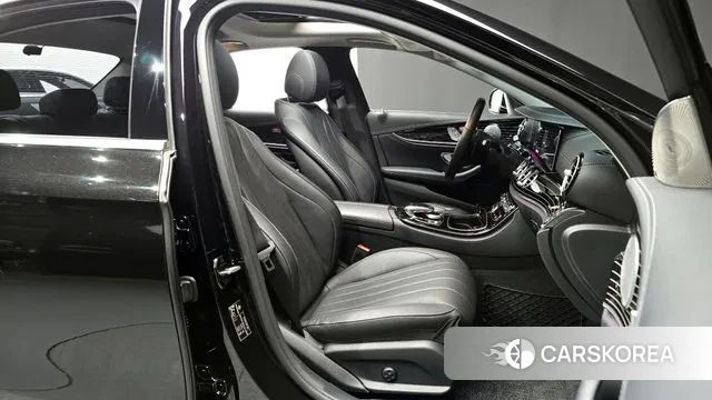 Mercedes-Benz E-Class W213 id 3698449 из Кореи 20