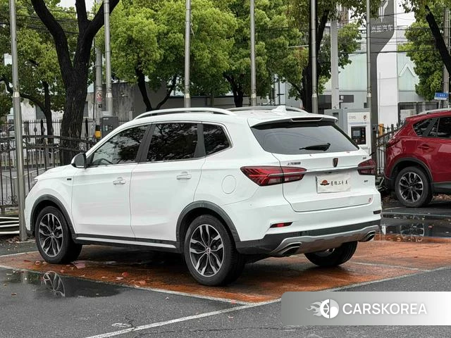 Roewe RX5 id 4210856 из Китая 13