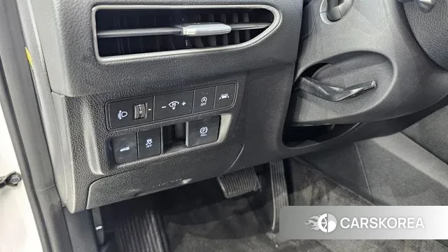 Hyundai Sonata (DN8) id 3449316 из Кореи 20