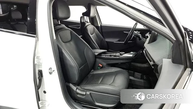 Kia EV6 id 3178849 из Кореи 20