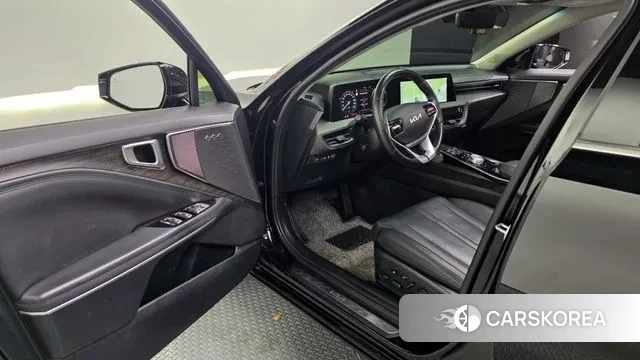 Kia K8 Hybrid id 3503853 из Кореи 20