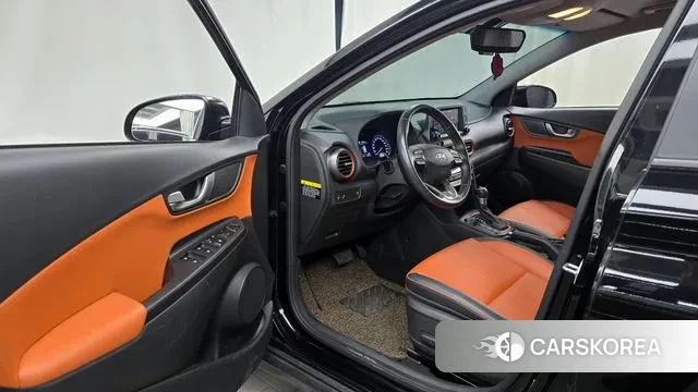 Hyundai Kona id 3363207 из Кореи 20