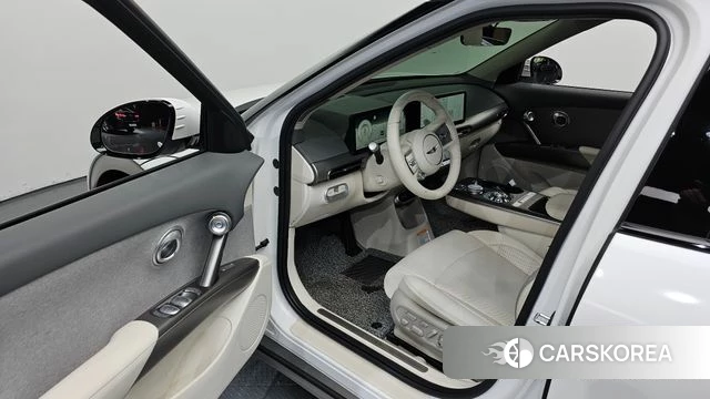 Genesis GV60 id 4293291 из Кореи 31