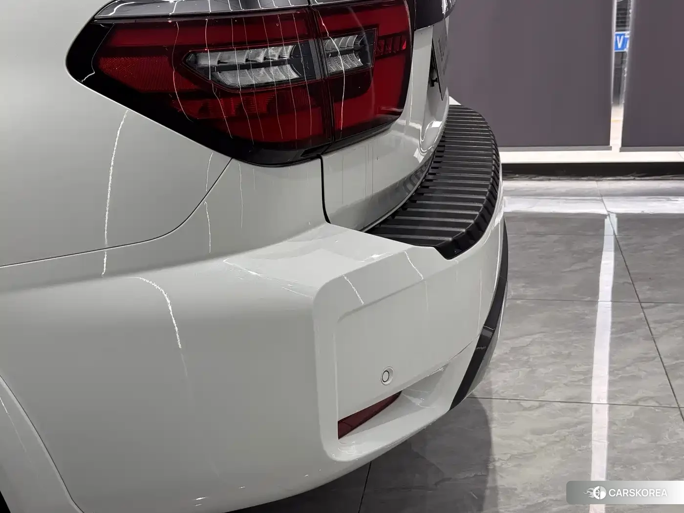 Nissan Toure id 4680641 из Китая 21