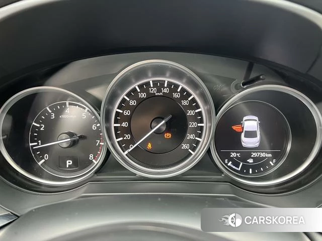 Mazda Atez id 4273599 из Китая 26