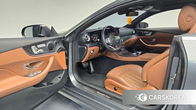 Mercedes-Benz E-Class W213 id 4188400 из Кореи 20