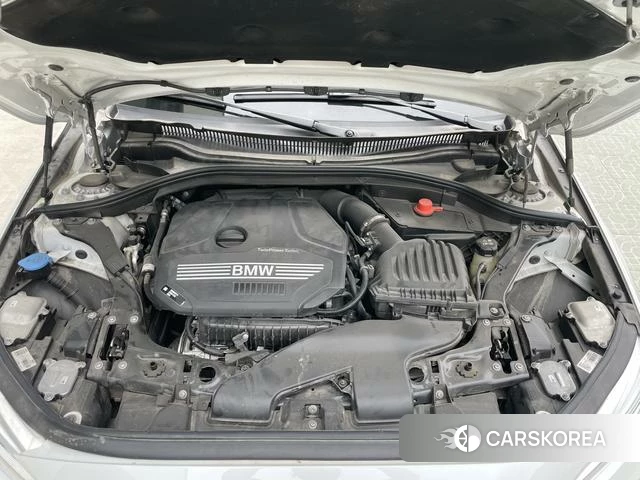 BMW 1 series id 4291203 из Китая 27