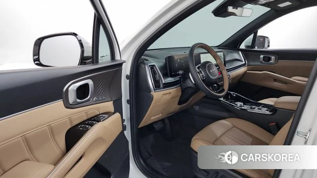Kia The New Sorento 4th Generation id 4686526 из Кореи 31