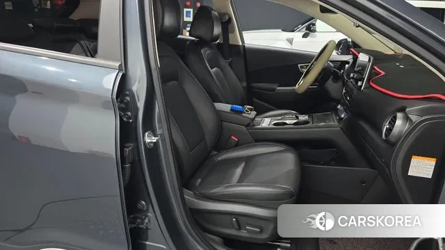 Hyundai Kona Electric id 3499562 из Кореи 20