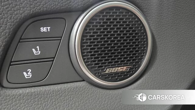 Hyundai Sonata D Edge (DN8) id 3850096 из Кореи 20