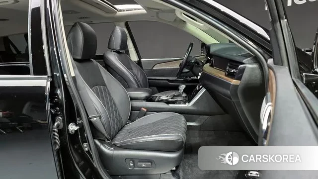 Kia Mohave Master id 3770858 из Кореи 20
