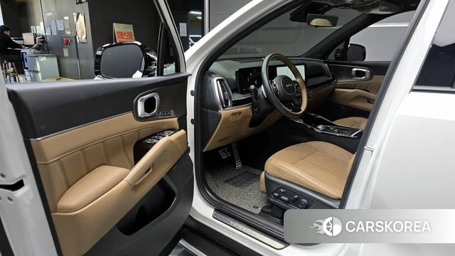 Kia The New Sorento 4th Generation id 3896824 из Кореи 20