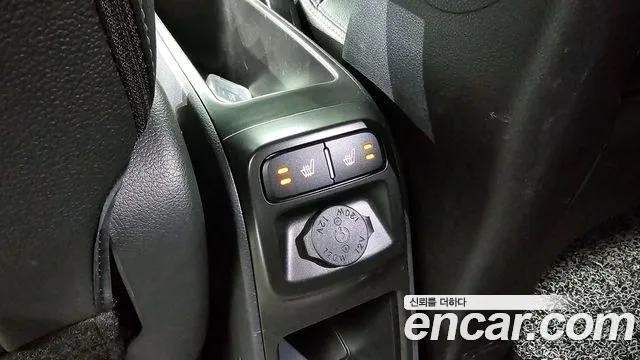 Kia The New Ray id 2545351 из Кореи 20