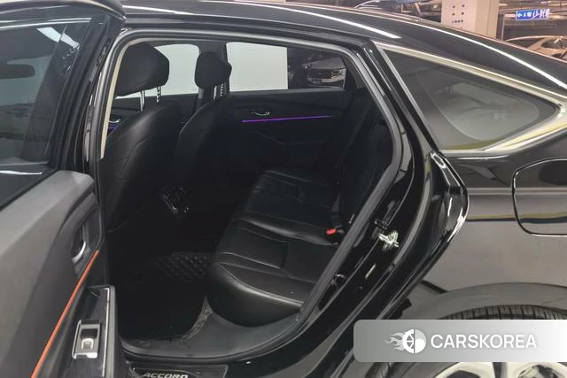 Honda Accord id 3785327 из Китая 17