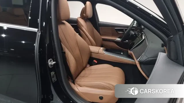 Mercedes-Benz E-Class W214 id 3031407 из Кореи 20