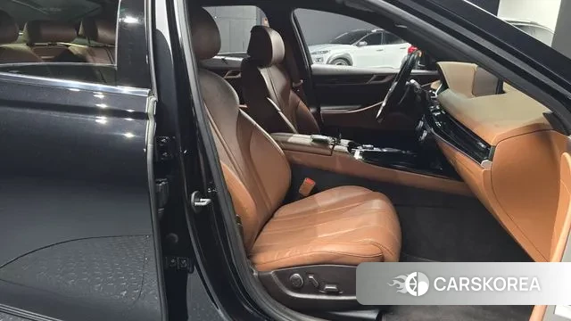 Genesis G80 (RG3) id 3406848 из Кореи 20