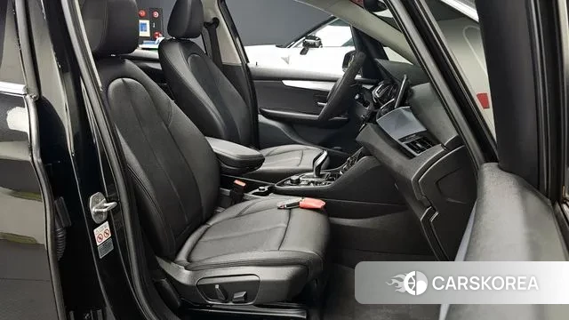 BMW 2 Series Active Tourer (F45) id 3459818 из Кореи 20