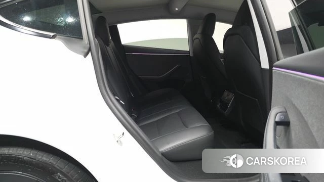 Tesla Model 3 id 4749241 из Кореи 33