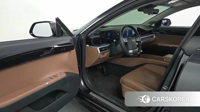 Hyundai Grandeur (GN7) id 3952932 из Кореи 20