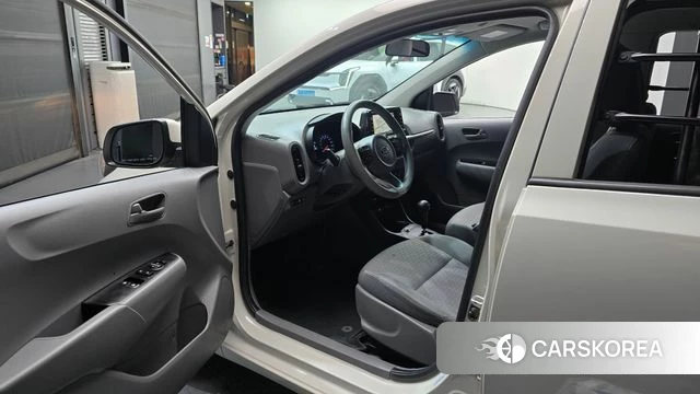 Kia Morning Urban (JA) id 4303881 из Кореи 30