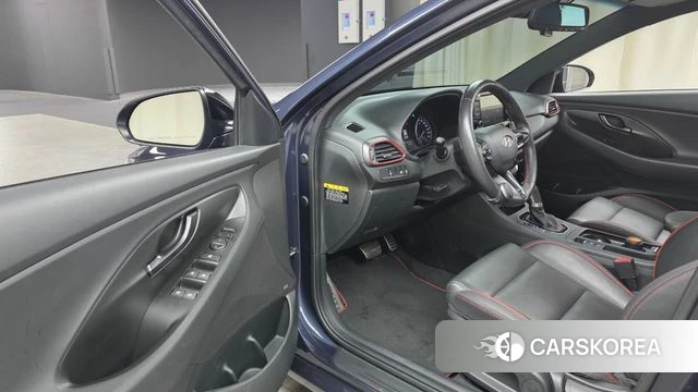 Hyundai i30 (PD) id 4232281 из Кореи 30