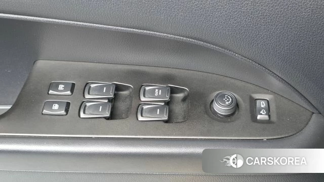 Ssangyong Rexton Sports id 4708756 из Кореи 32