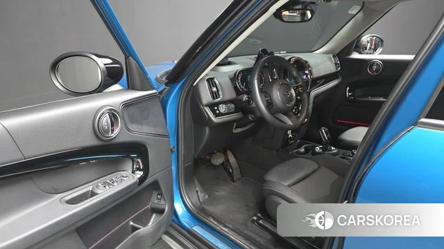 Mini Cooper Countryman id 4427437 из Кореи 33