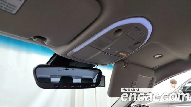 Genesis G70 id 2521839 из Кореи 20