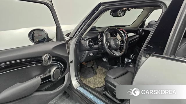 Mini Cooper id 4505886 из Кореи 35