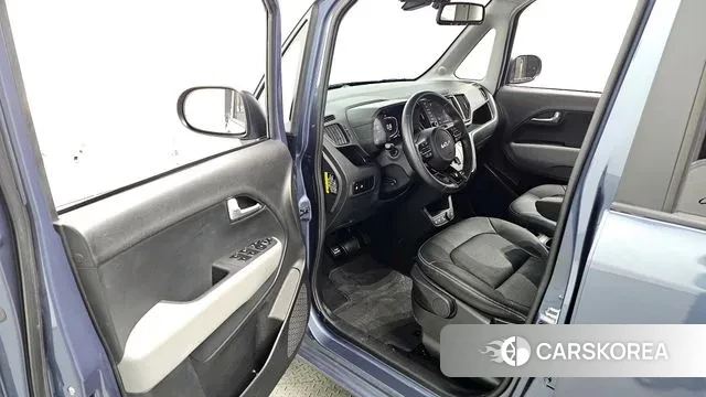 Kia The New Kia Ray id 3670033 из Кореи 20