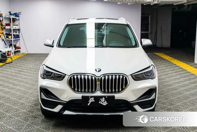 BMW X1 id 4271902 из Китая 24