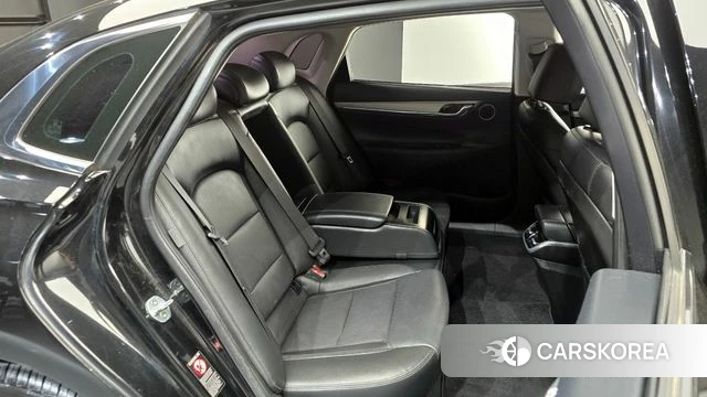 Hyundai The New Grandeur IG id 4397086 из Кореи 34