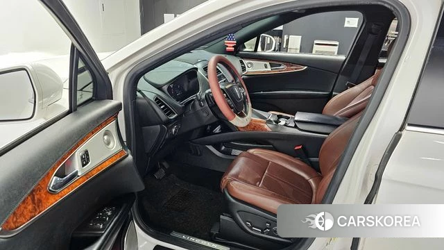 Lincoln Nautilus First generation id 3813877 из Кореи 20