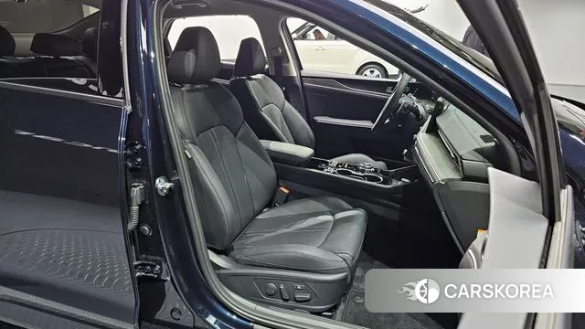 Kia The New K5 Hybrid 3rd generation id 3549689 из Кореи 20