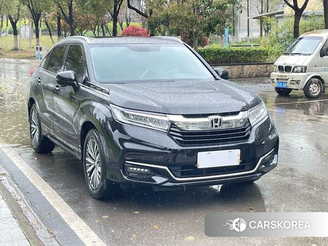Honda Crown Road id 4262305 из Китая 19