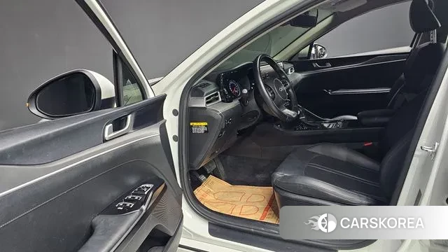 Kia K5 3rd generation id 3024073 из Кореи 20