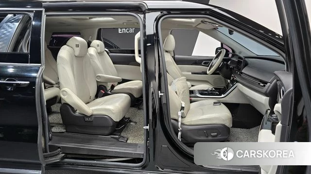 Kia Carnival 4th generation id 3885341 из Кореи 20