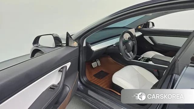 Tesla Model 3 id 3033406 из Кореи 20