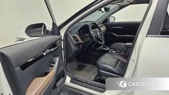 Kia Seltos id 3356317 из Кореи 20