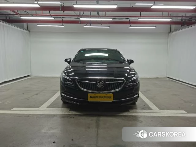 Buick Lacrosse id 4209458 из Китая 20