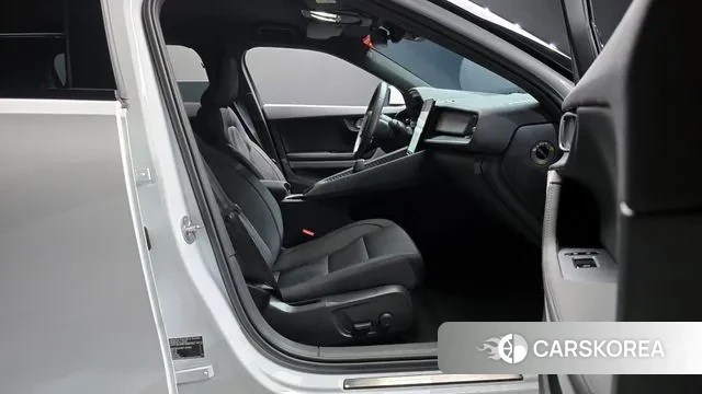 Polestar Polestar 2 id 3447781 из Кореи 20