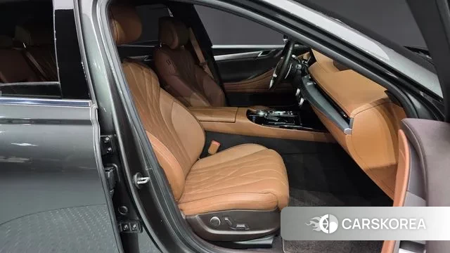 Genesis G80 (RG3) id 3741077 из Кореи 20