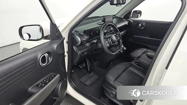 Hyundai Casper id 3036775 из Кореи 20